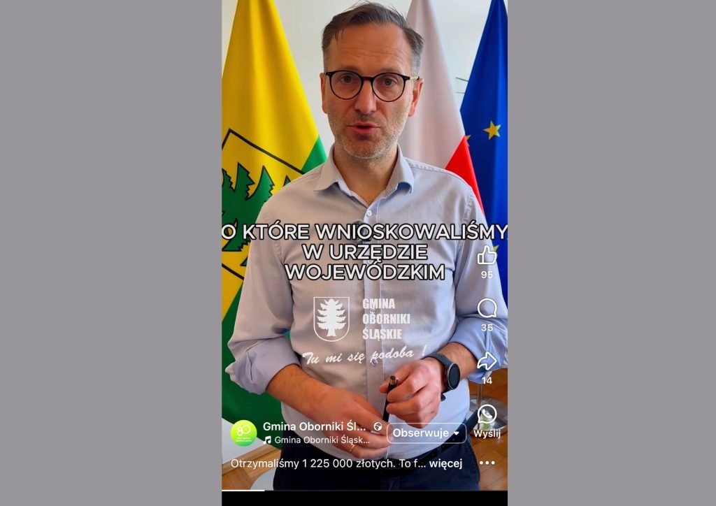 Wnioskowalismy i co dostalismy