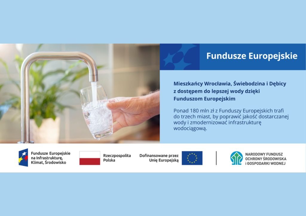 Woda dla wrocławia