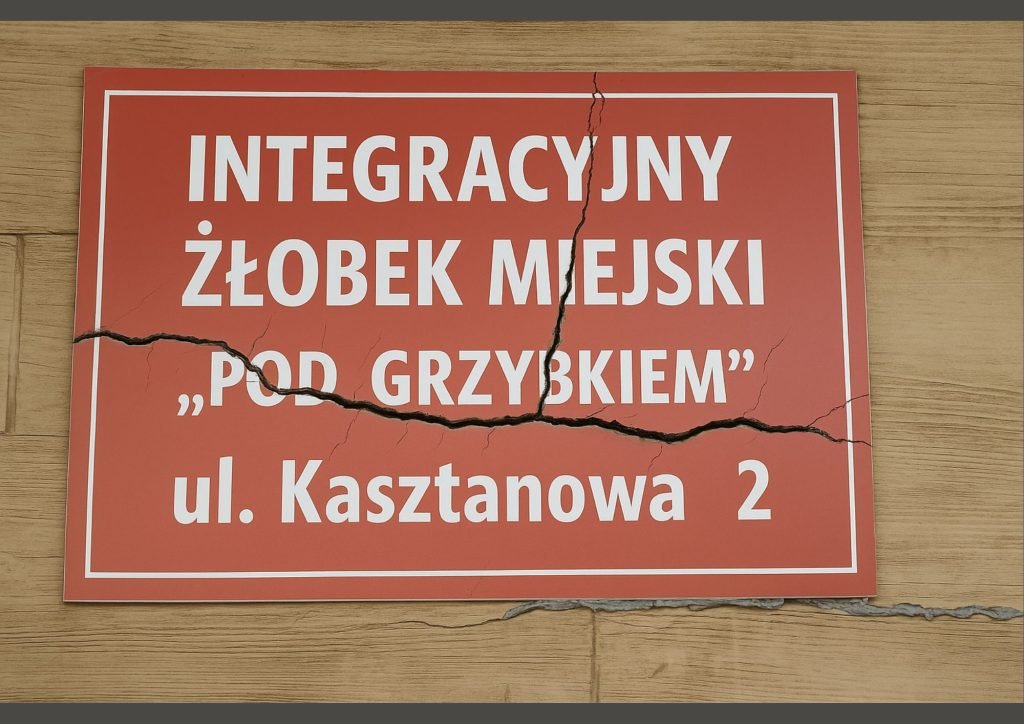 Zlobek miejsdki w obornikach slaskich