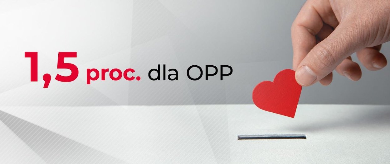 1 5 procent dla opp