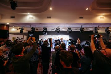 Czas transformacji. Europa przyszłości dyskutowana w Karpaczu