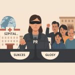 Nowoczesnosc a spolitos skrzeczy w szpitalu