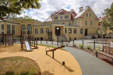 Wrocław rozpoczął nowy rok szkolny – inwestycje, remonty i wyzwania