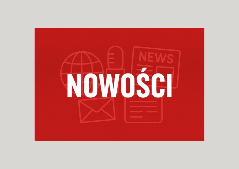 CO SIĘ DZIEJE 12 STYCZNIA 2026?