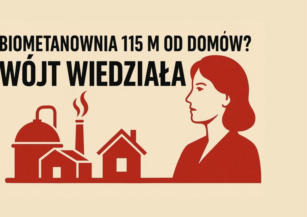 biometagazownia w zawoni dalsza czesc