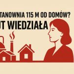 Biometanownia w Zawoni