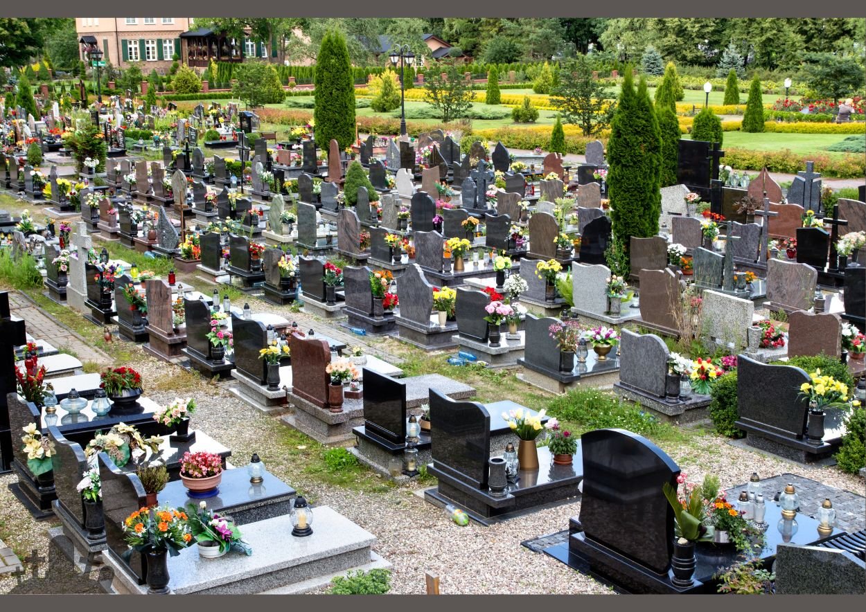 cmentarze i oplaty