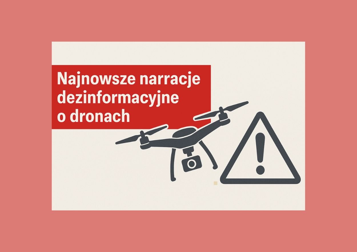dezinformacja w przestrzeni internetowej
