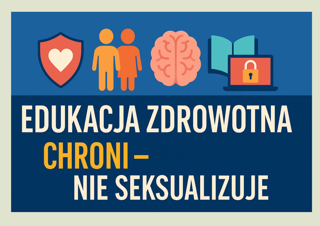 edukacja zdrowotna