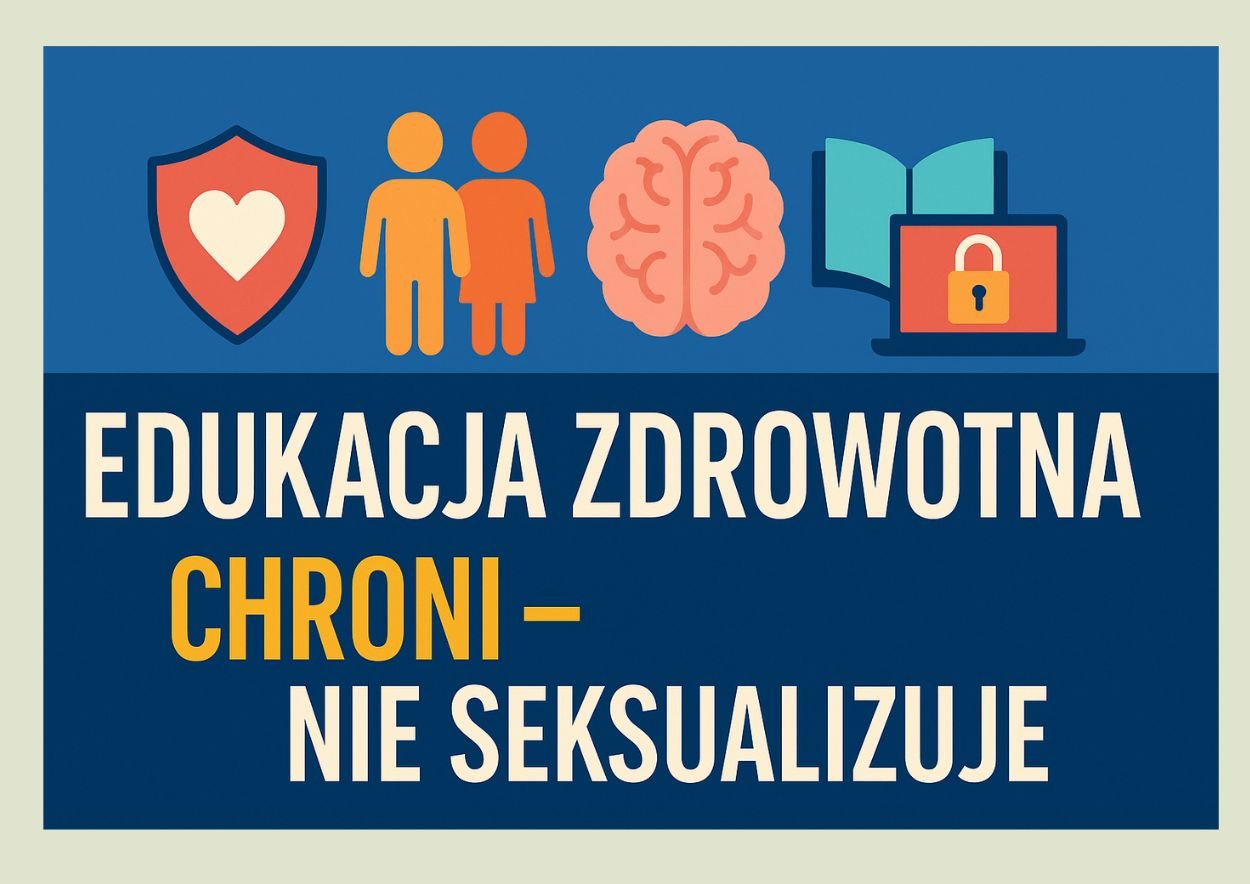 edukacja zdrowotna