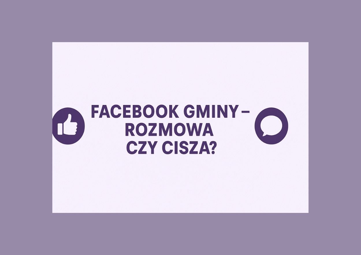 facebook i rozmowa