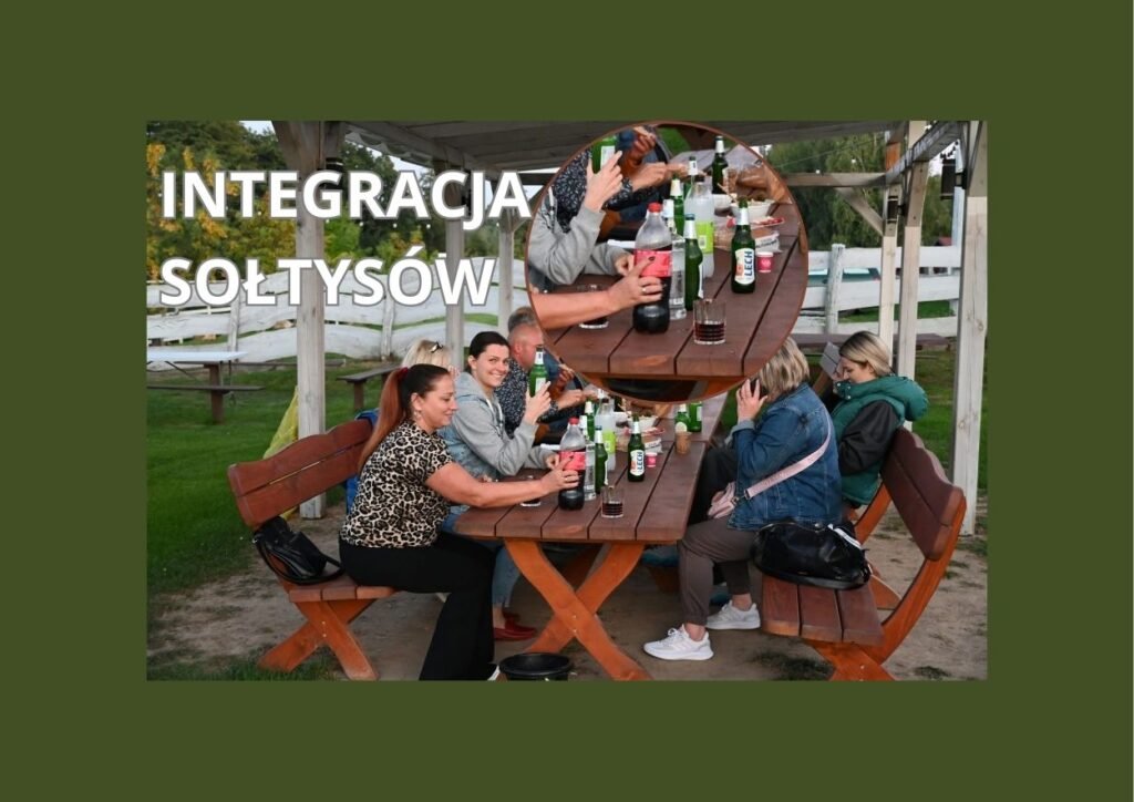 integracja soltysow gminy oborniki sl
