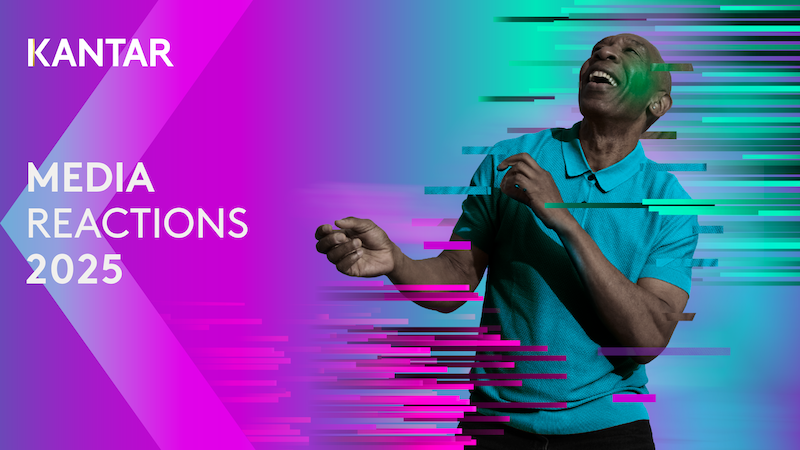 kantar media reactions 2025