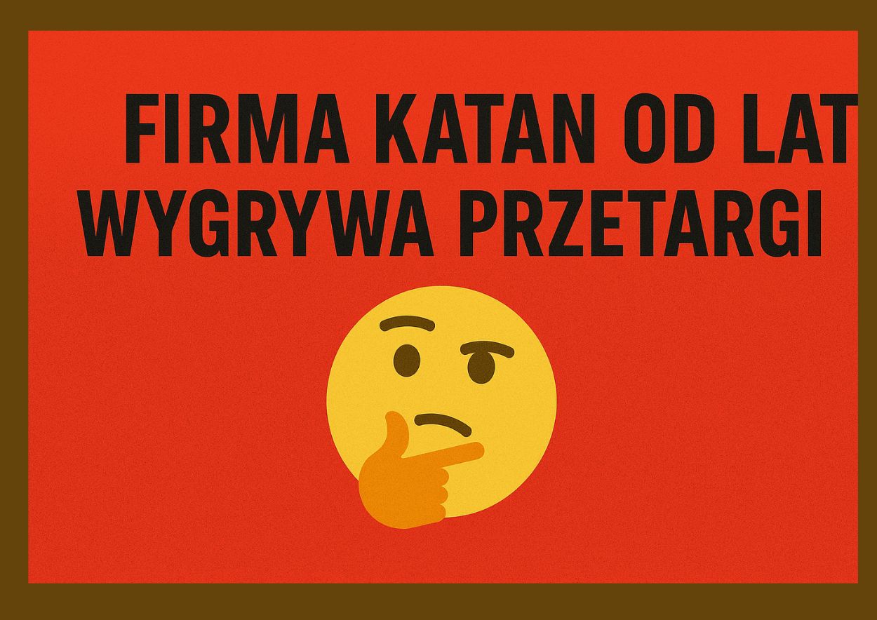 katan i przetargi w obornikach sl