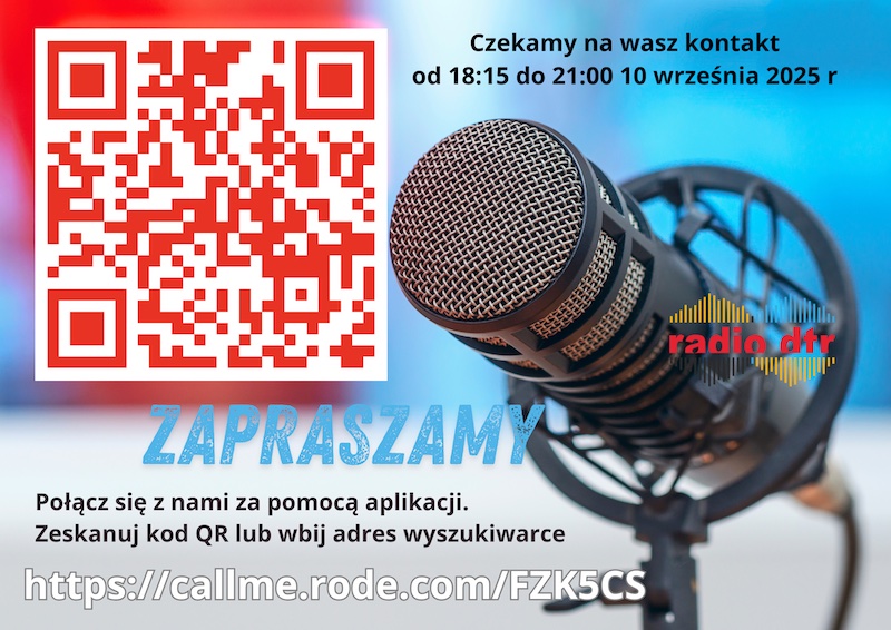 baner radia dtr 1