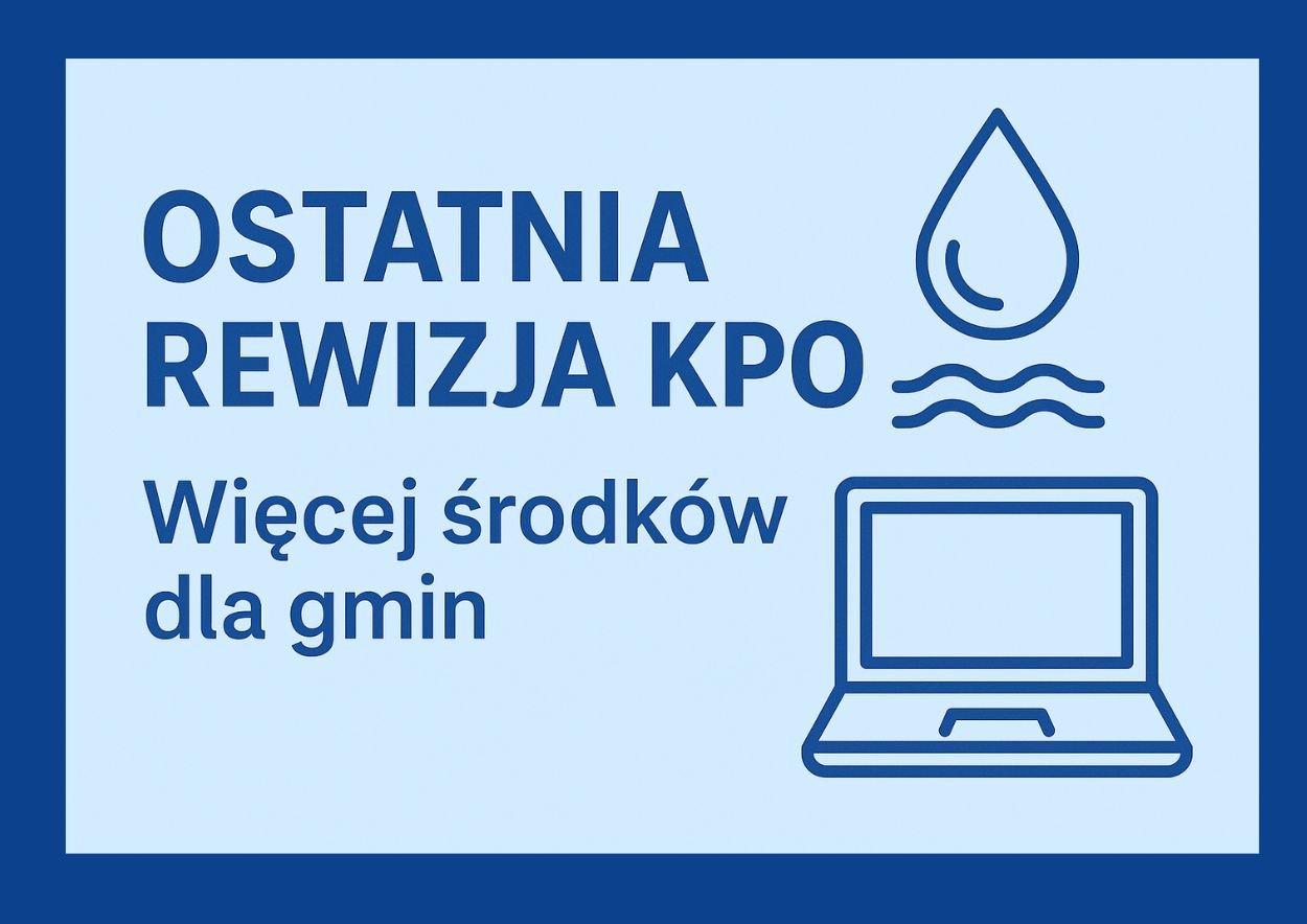 kpo i wodny inwestycje