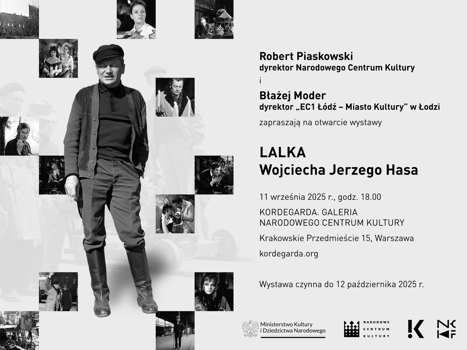 lalka wojciecha hasa