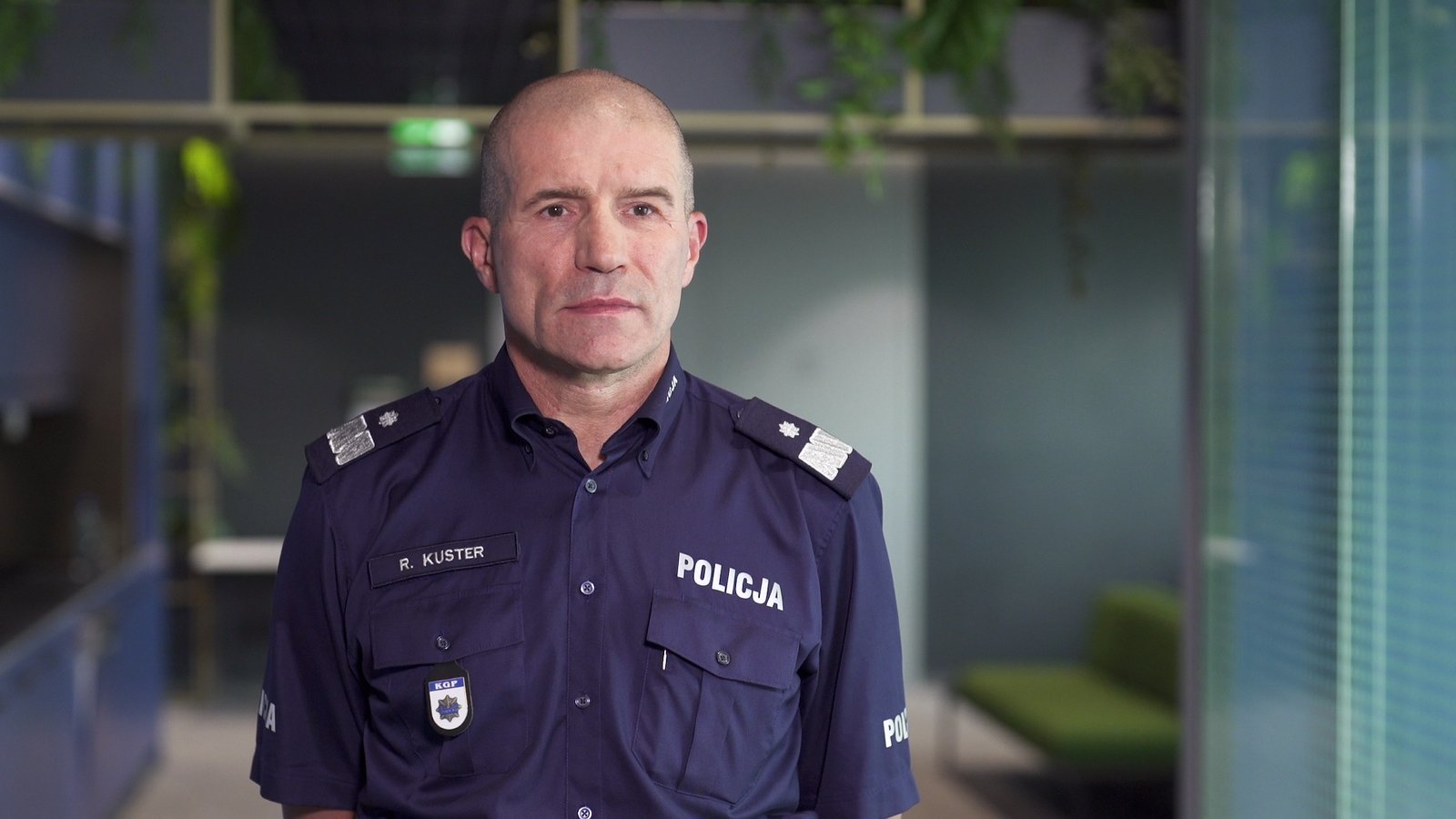 mistrzu zwolnij foto 1