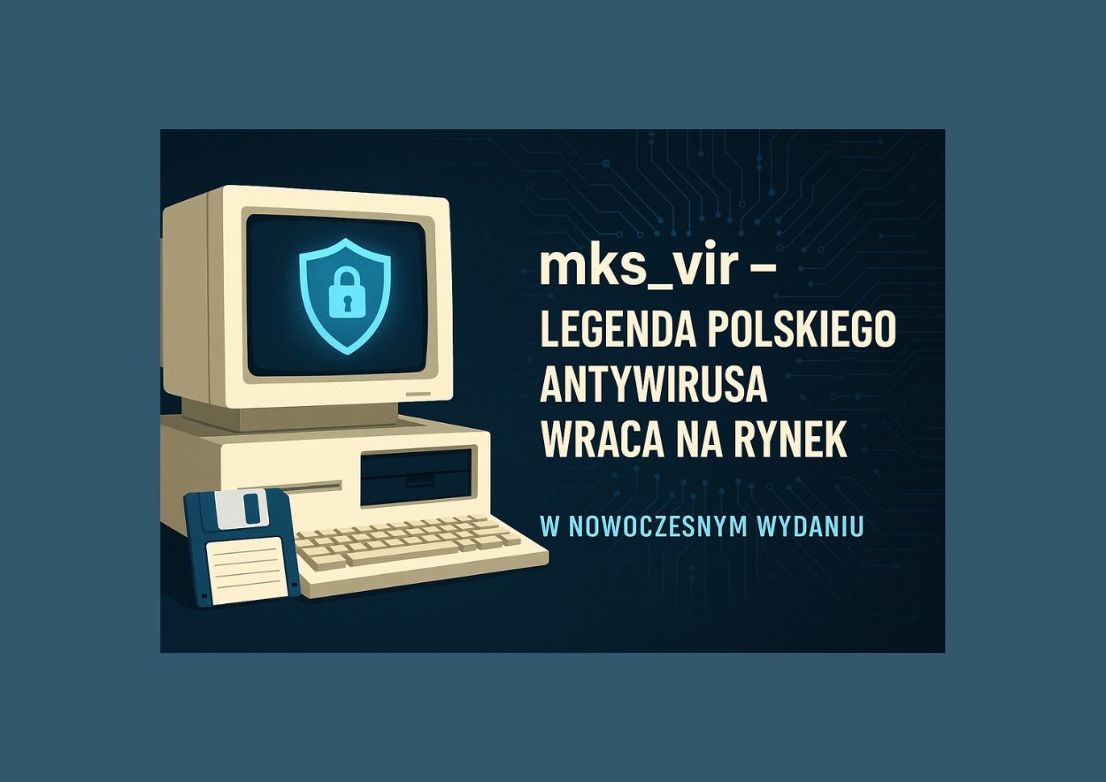 mks vir na nowo zyje w internecie