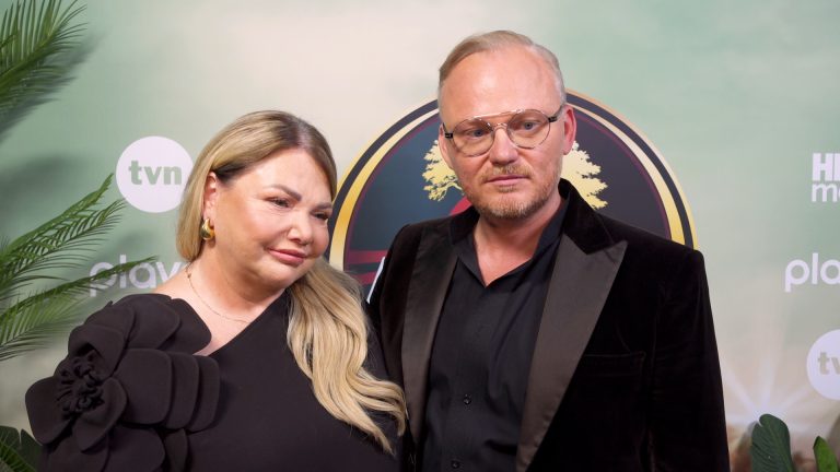 Ekstremalna szkoła życia: Niezgoda i Markiewicz o trudach „Afryka Express”