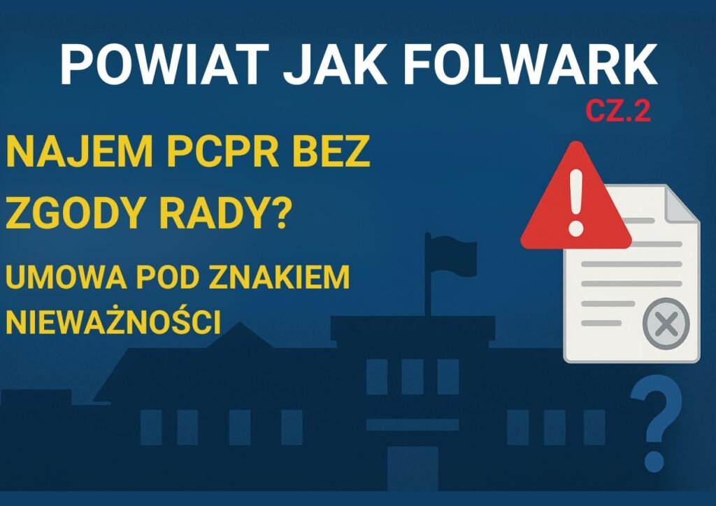 powiat jak folwark cz 2