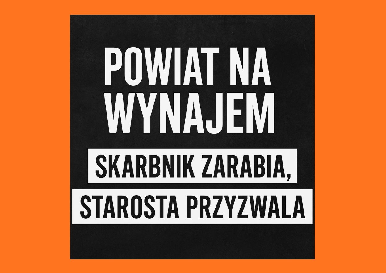 powiatowy skarbnik doi powiat