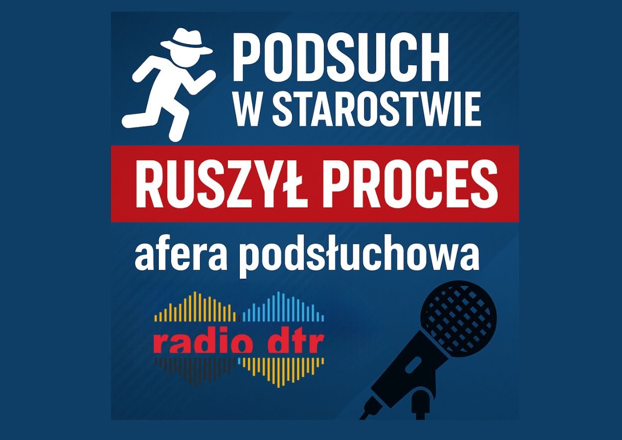 proces o podsuch w starostwie trzebnickim