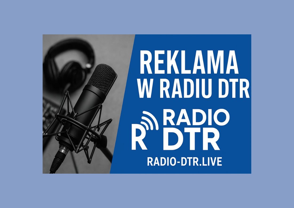 reklamam w radiu dtr dolnoslaskie twoje radio