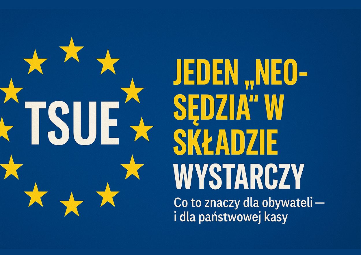 tsue i neo sedziowie