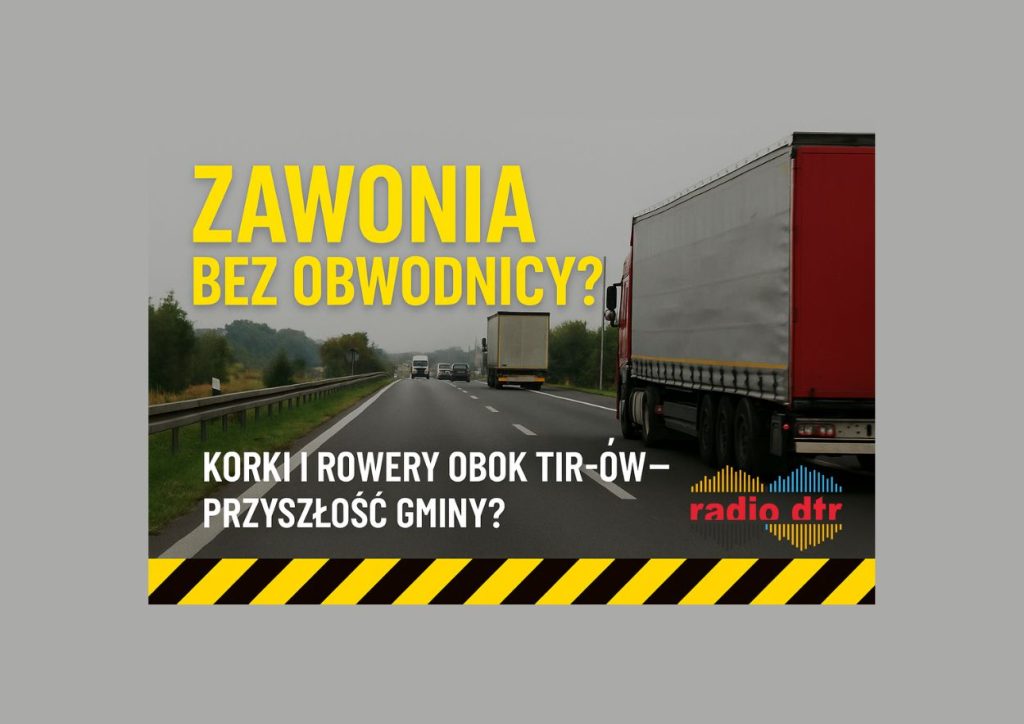 zawonia bez obwodnicy i panow na nia