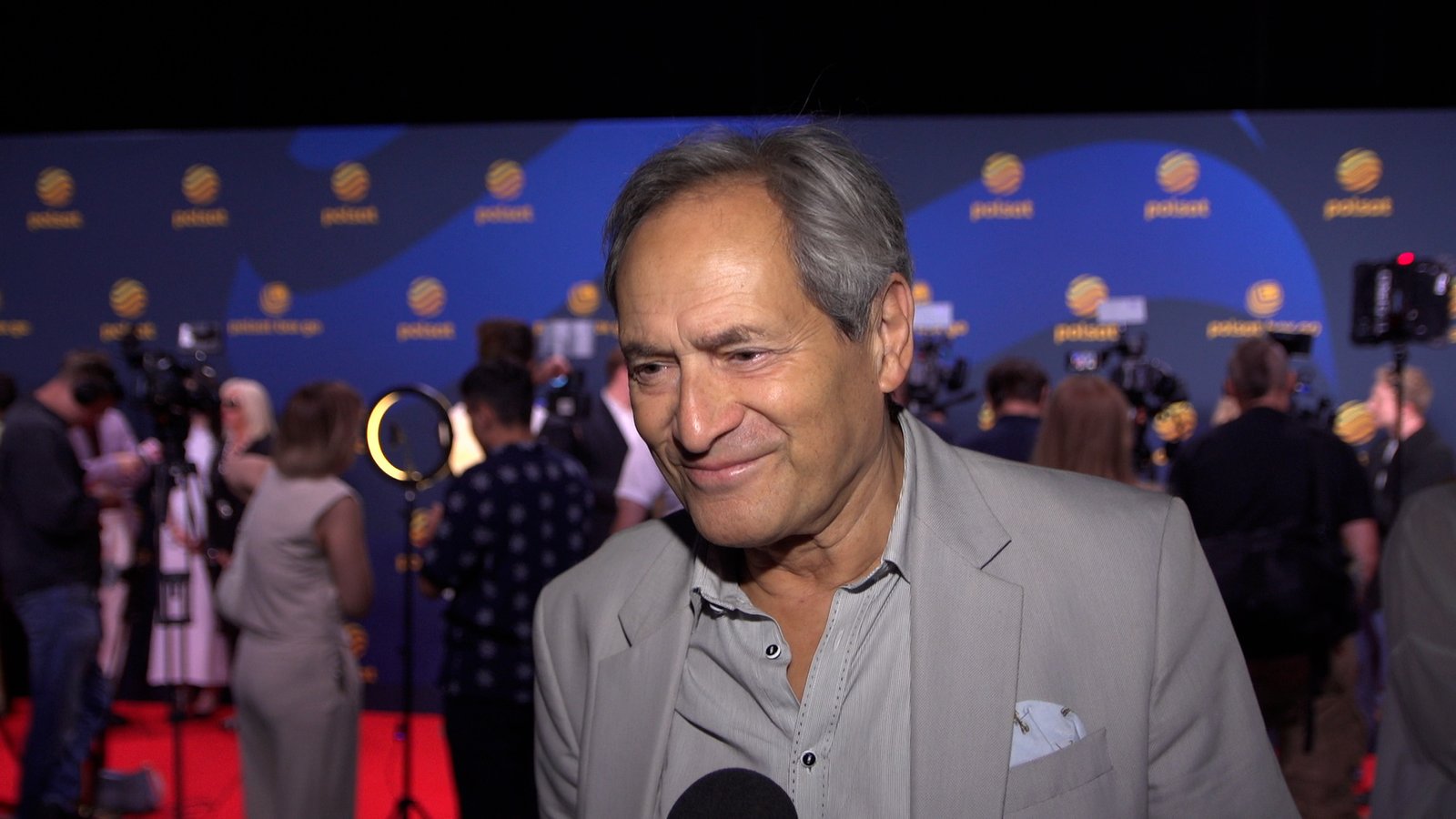 zelnik aktorstwo foto