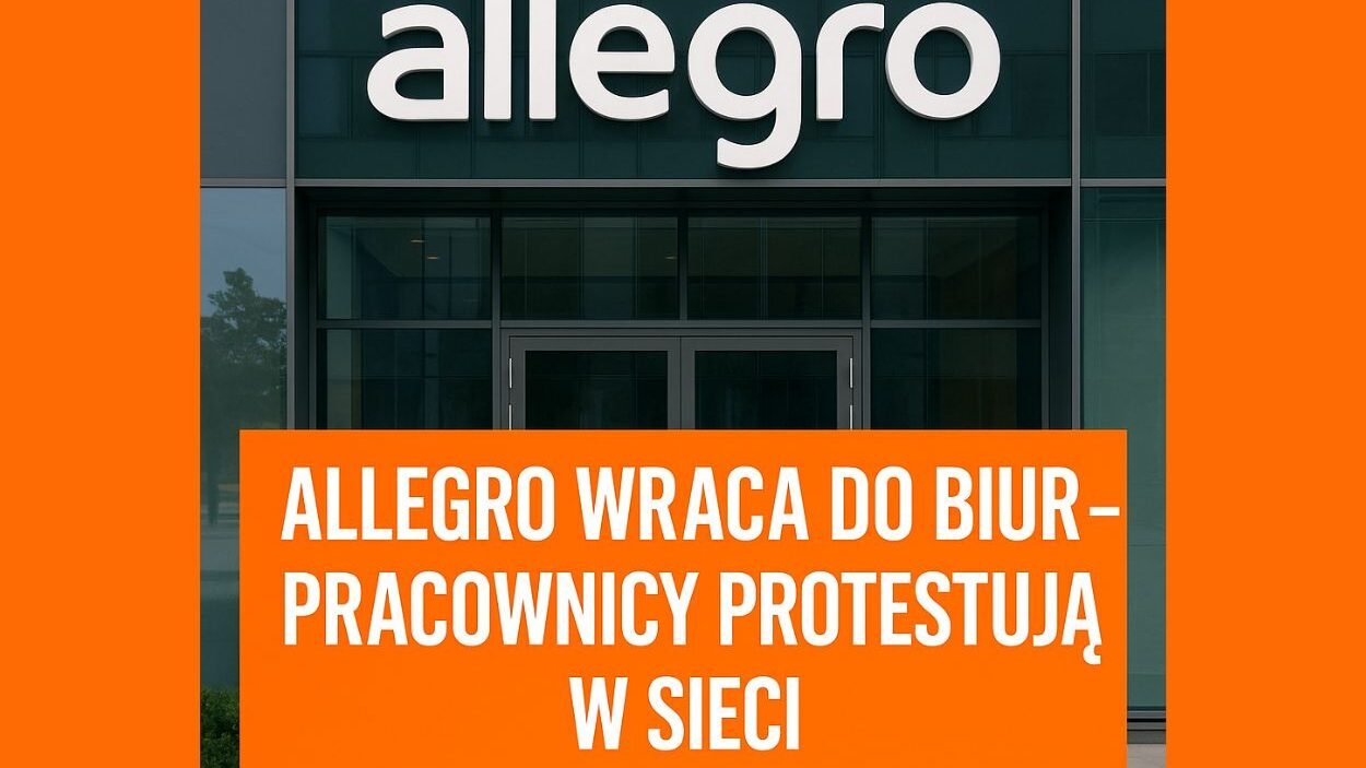 alegro i konflikt z pracownikami