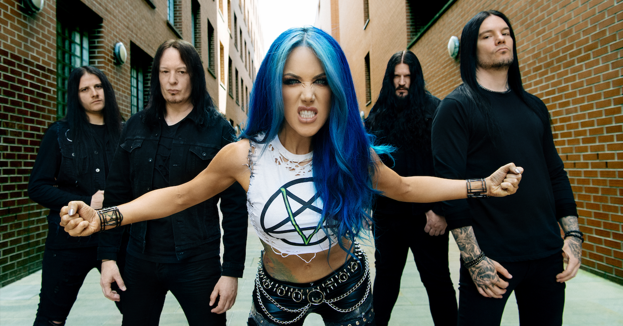 archenemy fotopng