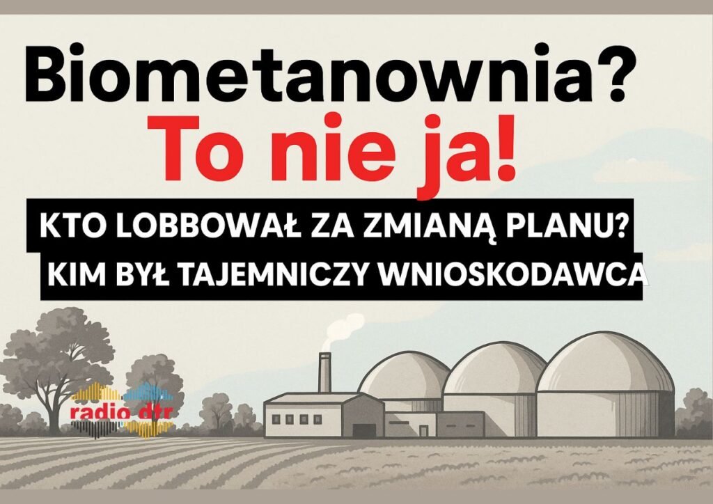 Zawonia: wójt mówi, że to nie ona
