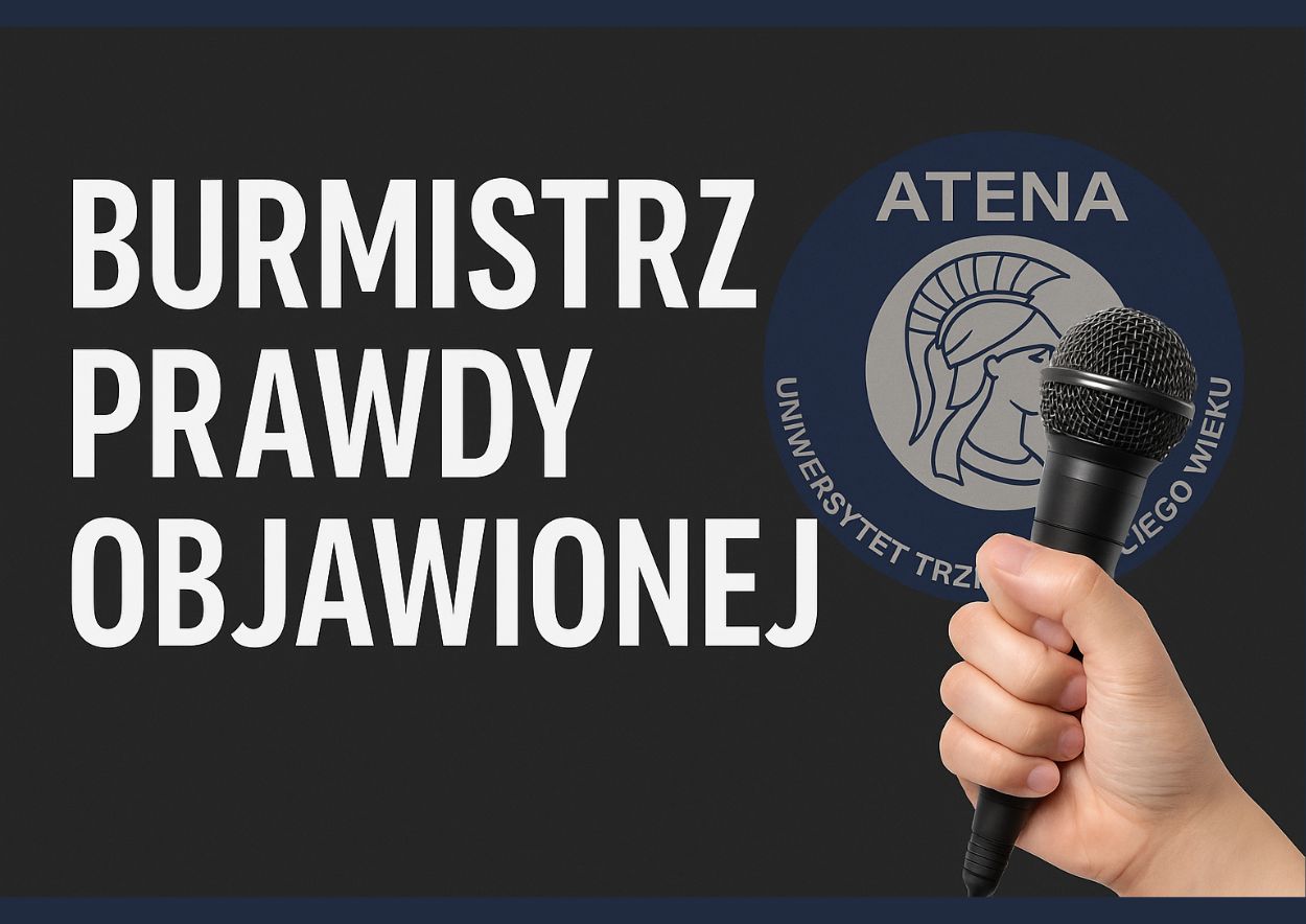 burmistrz prawd objawionych