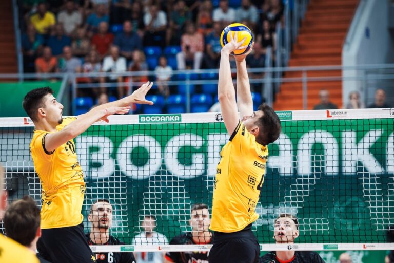 Bogdanka Volley Cup 2025