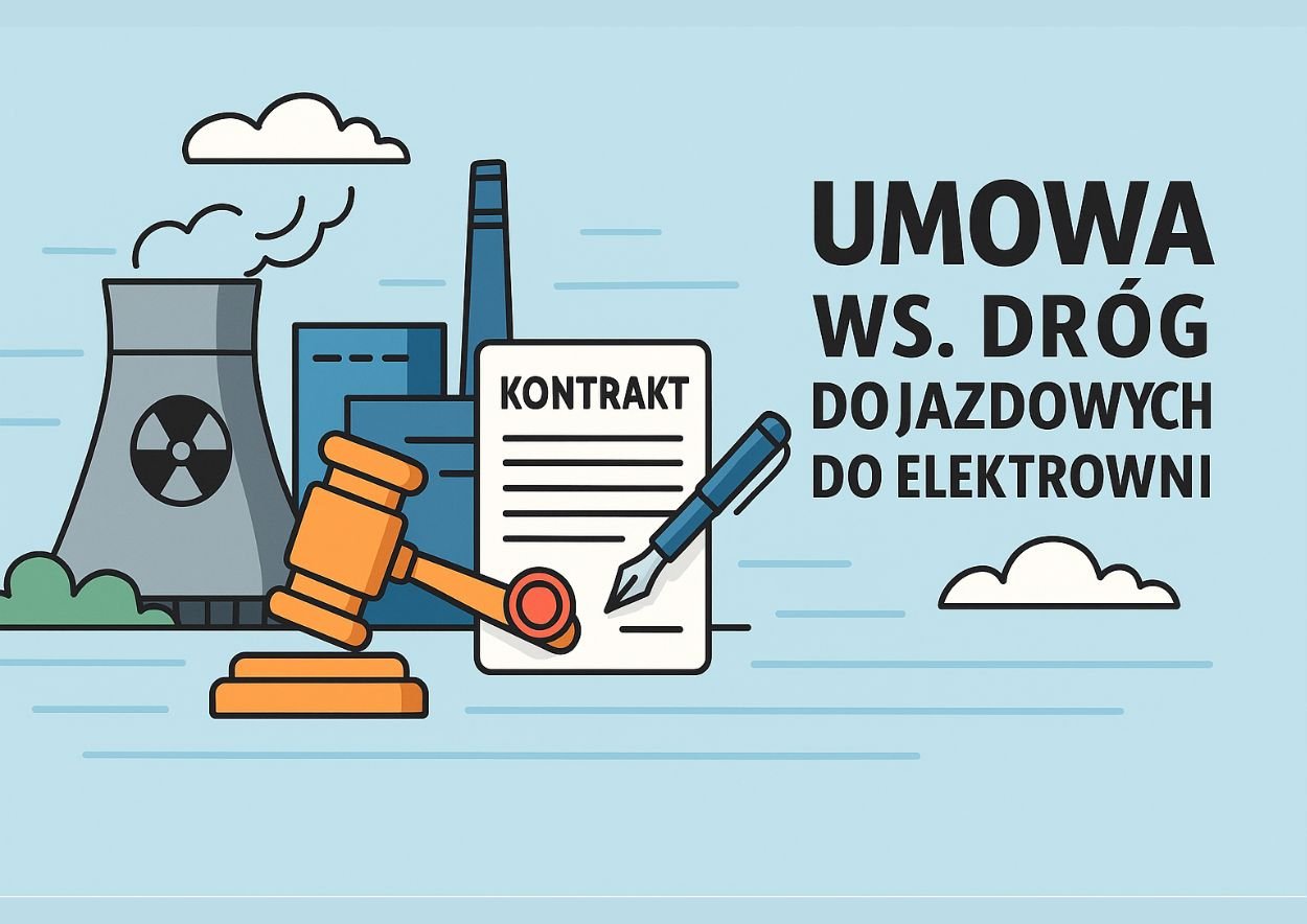 choczewo i elektrownia atomowa