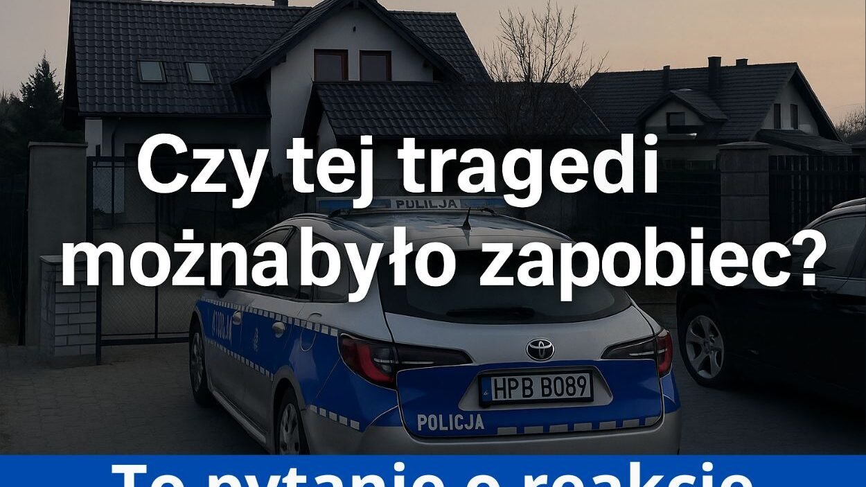 czy mozna zapobiec tragedii