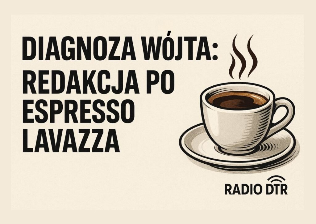 Nie wiem, co on bierze