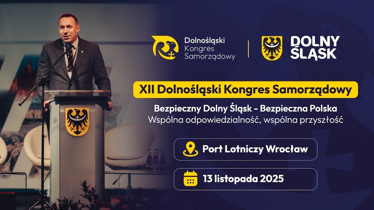 dolnośląski kongres samorządowy