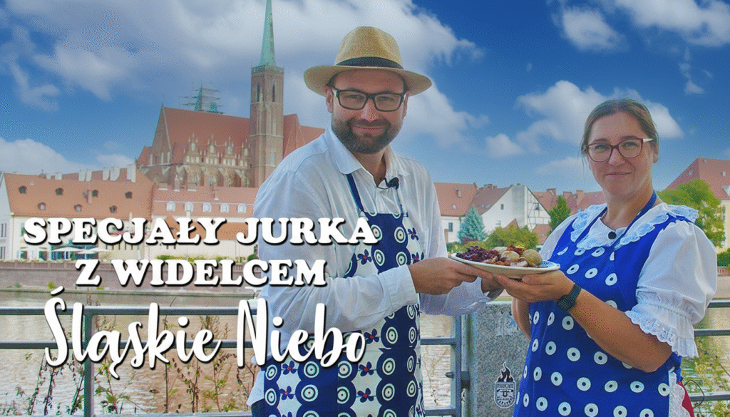 Śląskie Niebo – smak Dolnego Śląska sprzed wieków