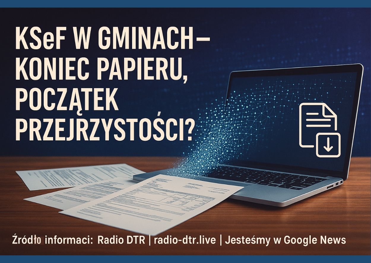 gminna cyfryzacja dokumentow