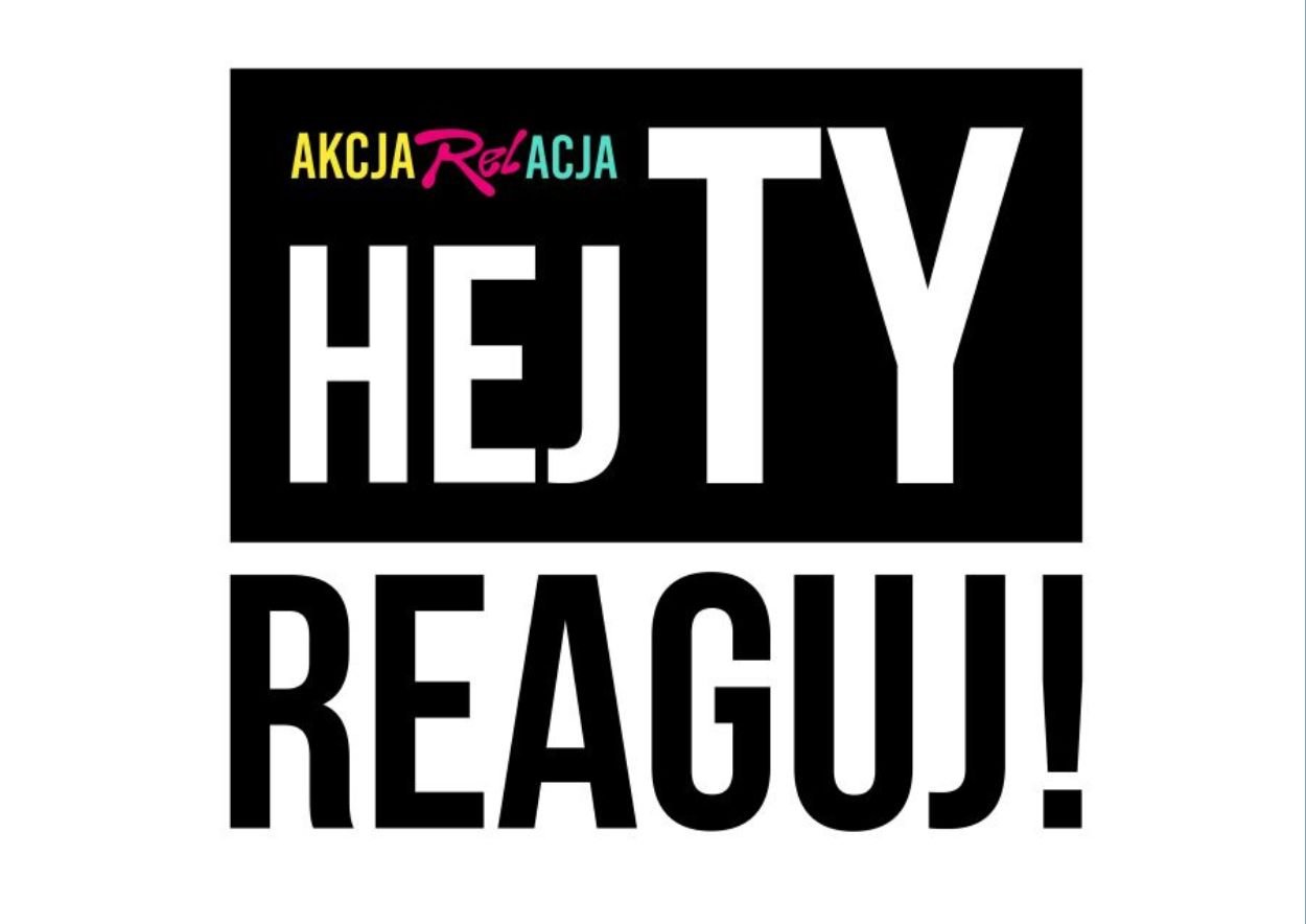 hejty reaguj