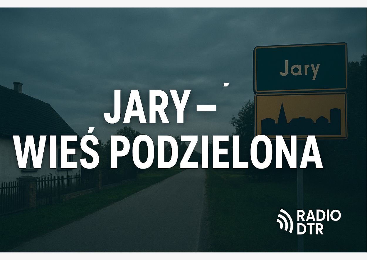 jary konflit trwa