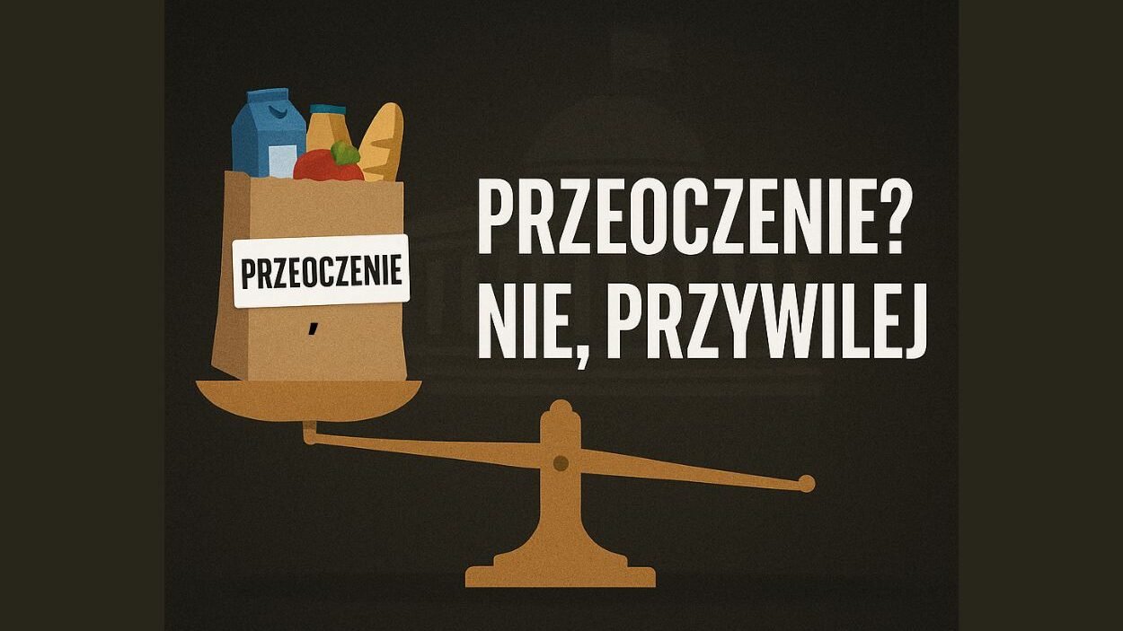 komu wolno a komu nie krasc