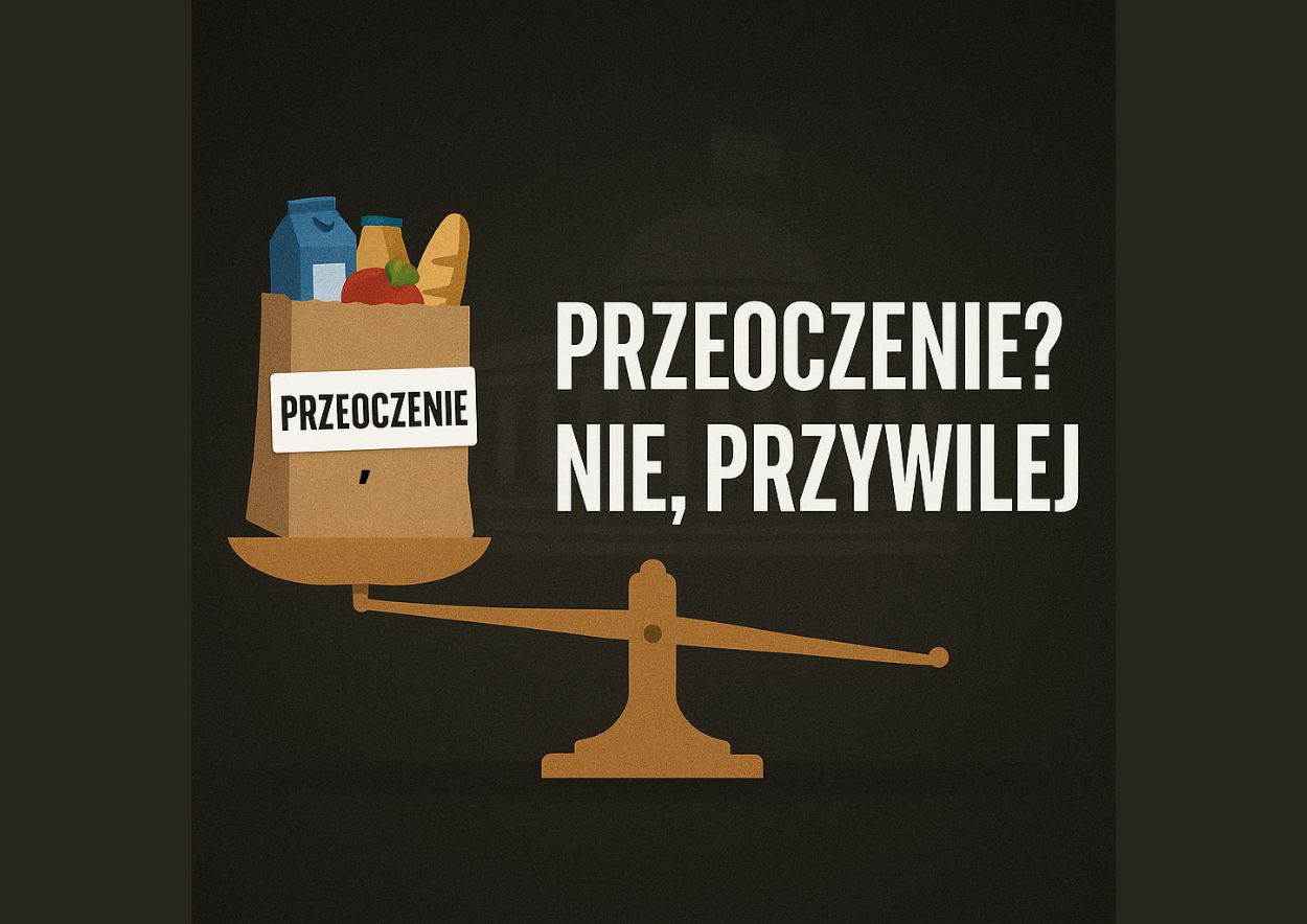 komu wolno a komu nie krasc