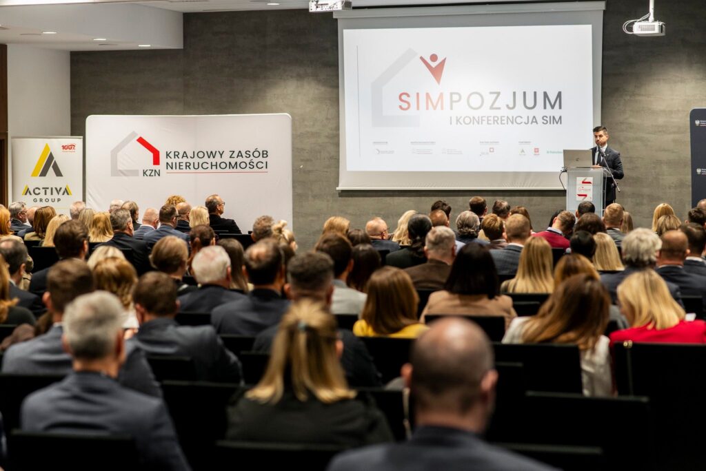 krajowy zasob nieruchomosci