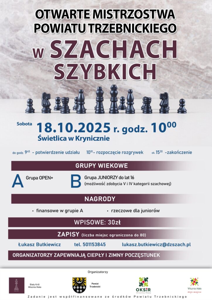 kryniczno 2025