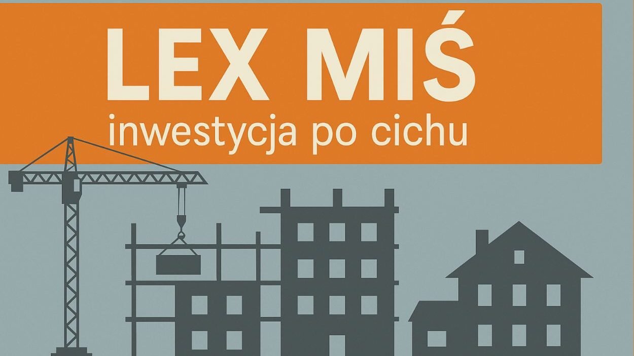 lex mis obornicki wstyd