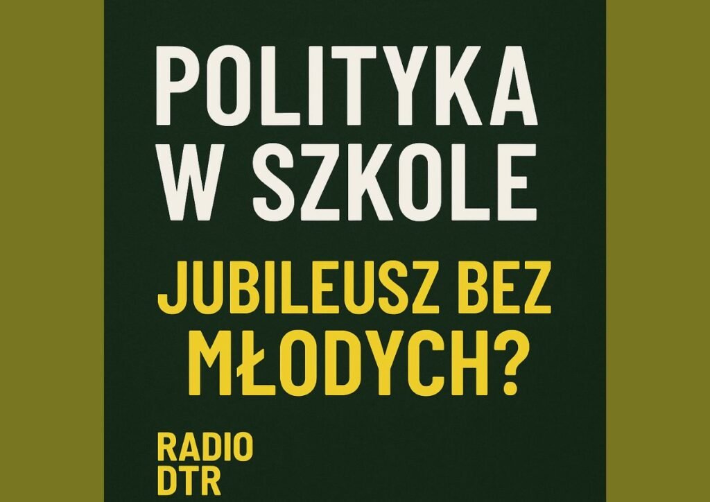 Edukacja w Trzebnicy: polityka zamiast wspólnoty?